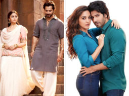 SCOOP: Kalank completes 3 years; Karan Johar makes fun of his flop multi-starrer in Varun Dhawan-Kiara Advani starrer Jug Jugg Jeeyo