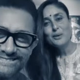 Aamir Khan and Kareena Kapoor Khan reunite to take up feather challenge after 'Kahani' song release from Laal Singh Chaddha 