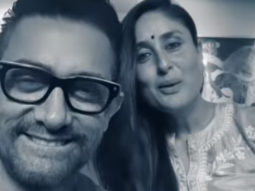 Aamir Khan and Kareena Kapoor Khan reunite to take up feather challenge after ‘Kahani’ song release from Laal Singh Chaddha 