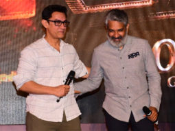 Aamir Khan calls SS Rajamouli the real Raja Hindustani at the success bash for RRR