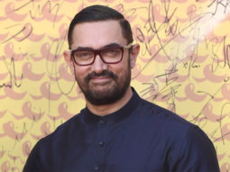 Aamir Khan drops another video teasing fans about his ‘kahaani’ which he will be revealing on April 28