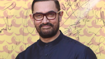 Aamir Khan drops another video teasing fans about his ‘kahaani’ which he will be revealing on April 28