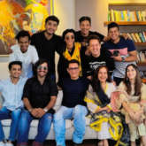 Aamir Khan grooves on 'Dhol Jageero Da' with influencer Ruhee Dosani during Baisakhi celebrations, watch video