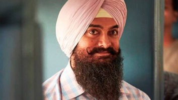 Aamir Khan reveals his mother’s reaction to Laal Singh Chaddha: ‘Aapki film bahut sahi hain’