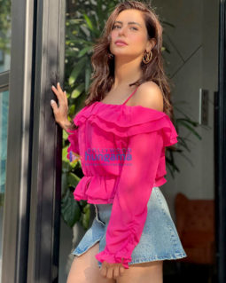 Celebrity Photos of Aamna Shariff