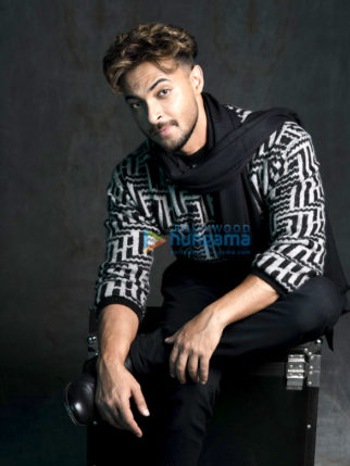Celebrity Photos of Aayush Sharma