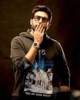 Celeb Photos Of Abhishek Bachchan