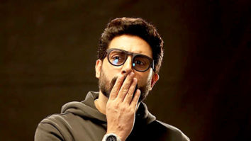 Celeb Photos Of Abhishek Bachchan