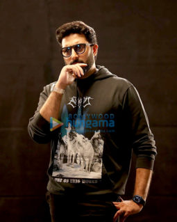 Celeb Photos Of Abhishek Bachchan