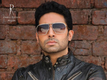 Celeb Photos Of Abhishek Bachchan