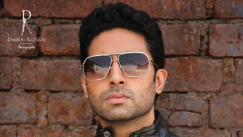 Celeb Photos Of Abhishek Bachchan