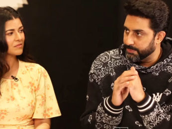 Abhishek Bachchan: “Shah Rukh Khan’s knowledge on everything is wonderful, I love…”| Rapid Fire Abhishek Bachchan: “Shah Rukh Khan’s knowledge on everything is wonderful, I love…”| Rapid Fire