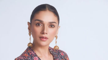 Celeb Photos Of Aditi Rao Hydari