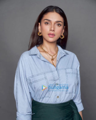 Celebrity Photos of Aditi Rao Hydari