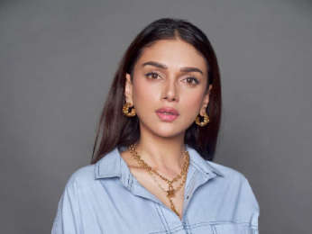 Celebrity Photos of Aditi Rao Hydari