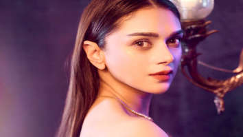 Celebrity Photos of Aditi Rao Hydari