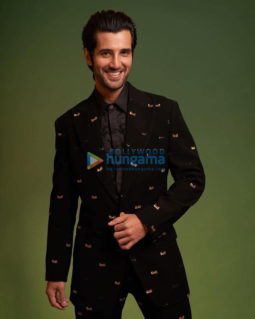 Celebrity Photos of Aditya Seal