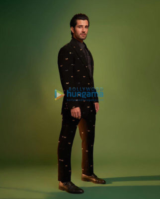 Celebrity Photos of Aditya Seal