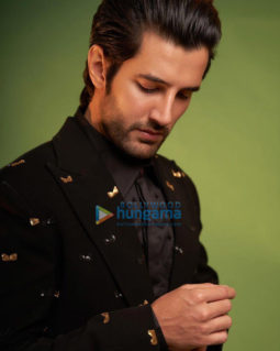 Celebrity Photos of Aditya Seal