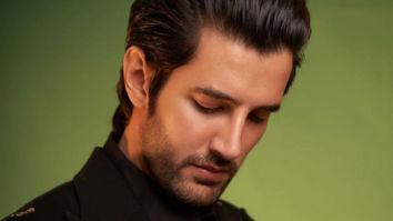 Celebrity Photos of Aditya Seal