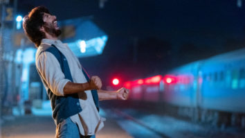 Advance bookings for Shahid Kapoor and Mrunal Thakur starrer Jersey to start on April 9