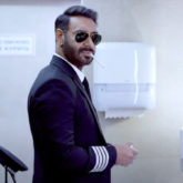 After cameos in Sooryavanshi, Gangubai Kathiawadi, and RRR, Ajay Devgn to be seen in a full flegded role in Runway 34 from April 29