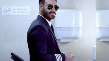 After cameos in Sooryavanshi, Gangubai Kathiawadi, and RRR, Ajay Devgn to be seen in a full-fledged role in Runway 34 from April 29
