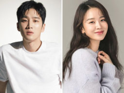 Ahn Bo Hyun and Shin Hye Sun in talks to star in webtoon-based drama See You In My 19th Life