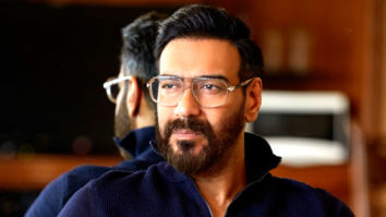 Celeb Photos Of Ajay Devgn