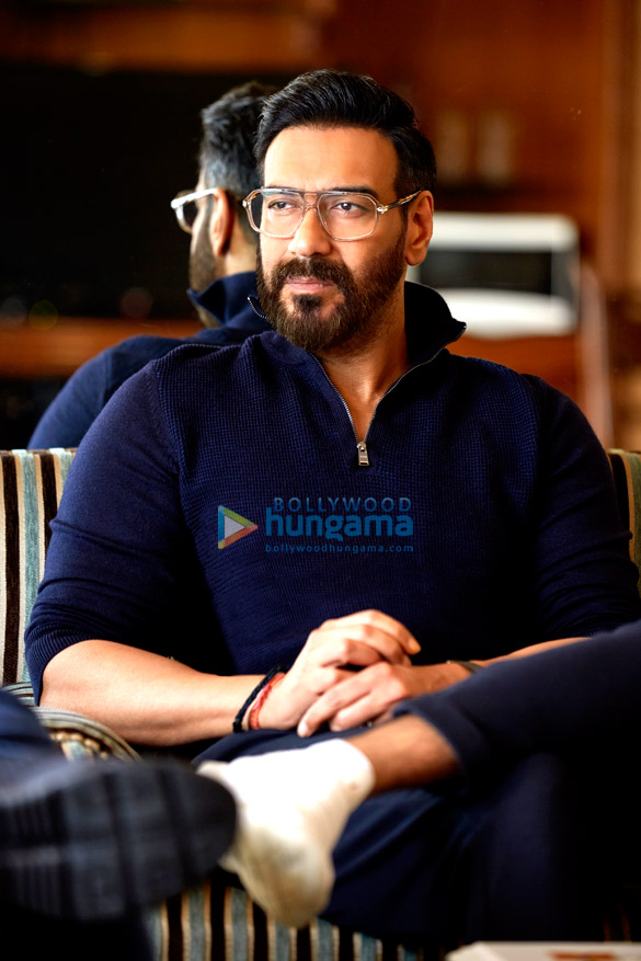 ajay devgn 1 3