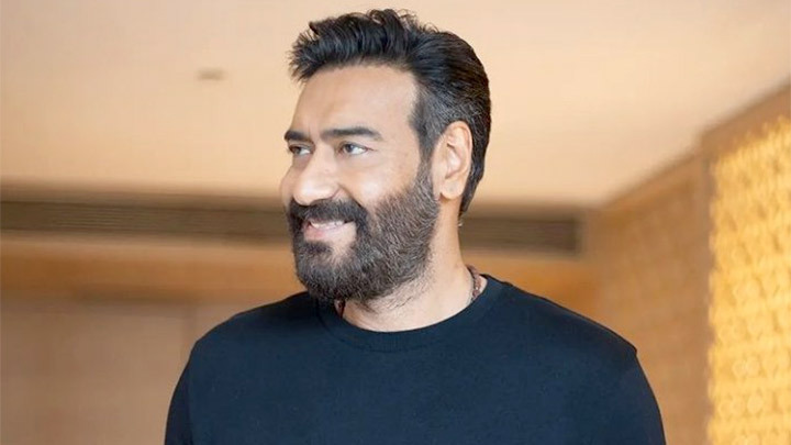 Ajay Devgn: “I’d like to make ‘Phool Aur Kaante’ once again” | Birthday Special Ajay Devgn: “I’d like to make ‘Phool Aur Kaante’ once again” | Birthday Special