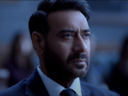 Runway 24: The second trailer of Ajay Devgn’s directorial traces the turbulent journey of pilot Vikrant Khanna