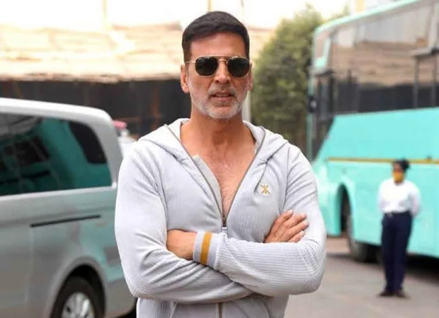 Akshay Kumar apologises and steps down as brand ambassador of Vimal Elaichi; says he will donate the endorsement fee
