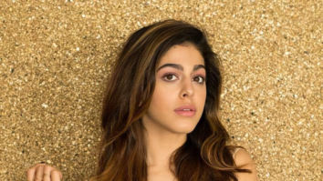Celebrity Photos of Alaya F