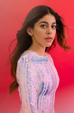 Celebrity Photos of Alaya F