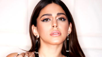 Celeb Photos Of Alaya F