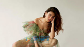 Celeb Photos Of Alaya F