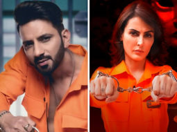 Ali Merchant and Mandana Karimi fight over food in Kangana Ranaut’s Lock Upp