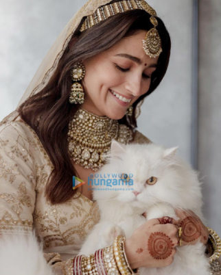 Celeb Photos Of Alia Bhatt