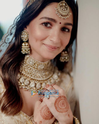 Celeb Photos Of Alia Bhatt