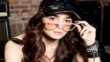 Celebrity Photos of Alia Bhatt