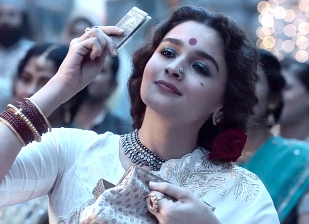 Alia Bhatt starrer Gangubai Kathiawadi to stream on Netflix from April 26