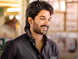 Allu Arjun lands in legal trouble in Hyderabad for violating traffic rules