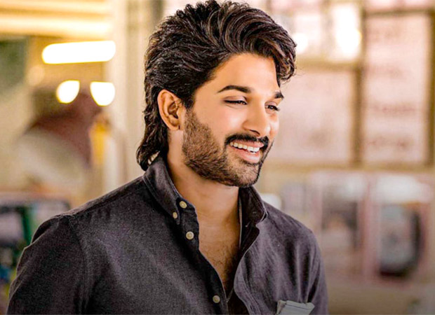 Allu Arjun lands in legal trouble in Hyderabad for violating traffic rules