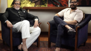 Amitabh Bachchan calls Ajay Devgn’s direction in Runway 34 ‘marvellous’ as he pens handwritten note for the actor, see photo