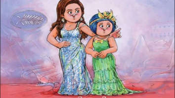 Amul celebrates Deepika Padukone with new topical as she becomes jury member at the Cannes Film Festival 2022