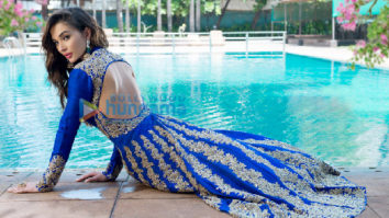 Celeb Photos Of Amy Jackson