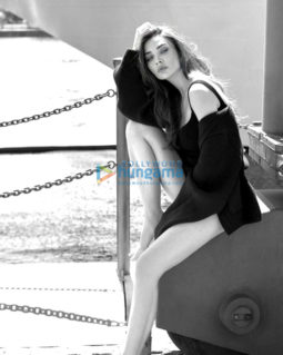 Celeb Photos Of Amy Jackson
