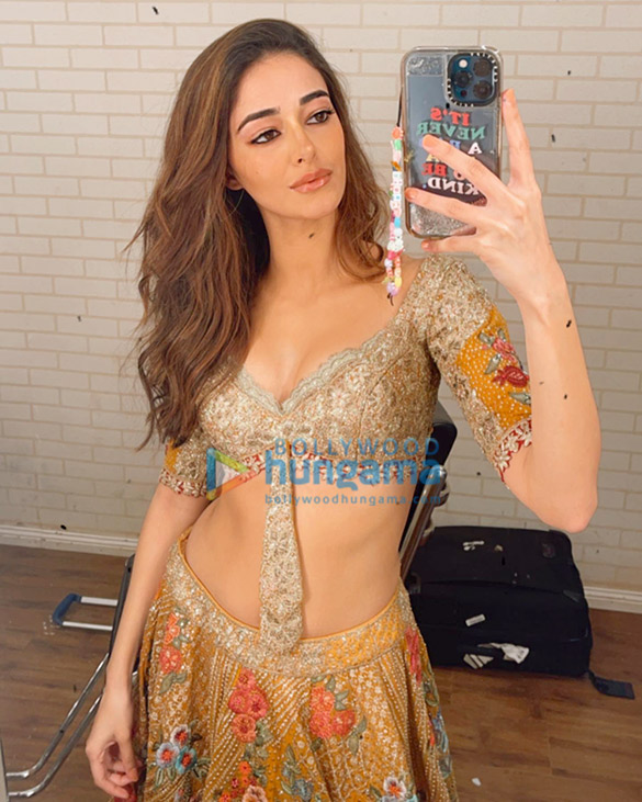 ananya panday 2 95
