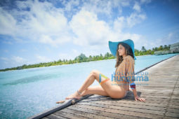 Celeb Photos Of Ananya Panday